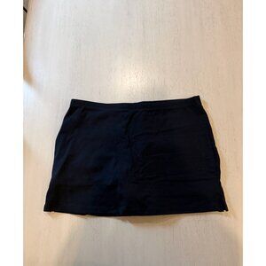 Urban Outfitters Out From Under Skort